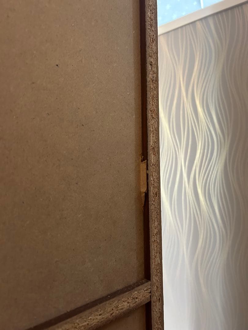 ホワイトLEDセット JAJAN フィギュアラック ザ サードワイドブラウン