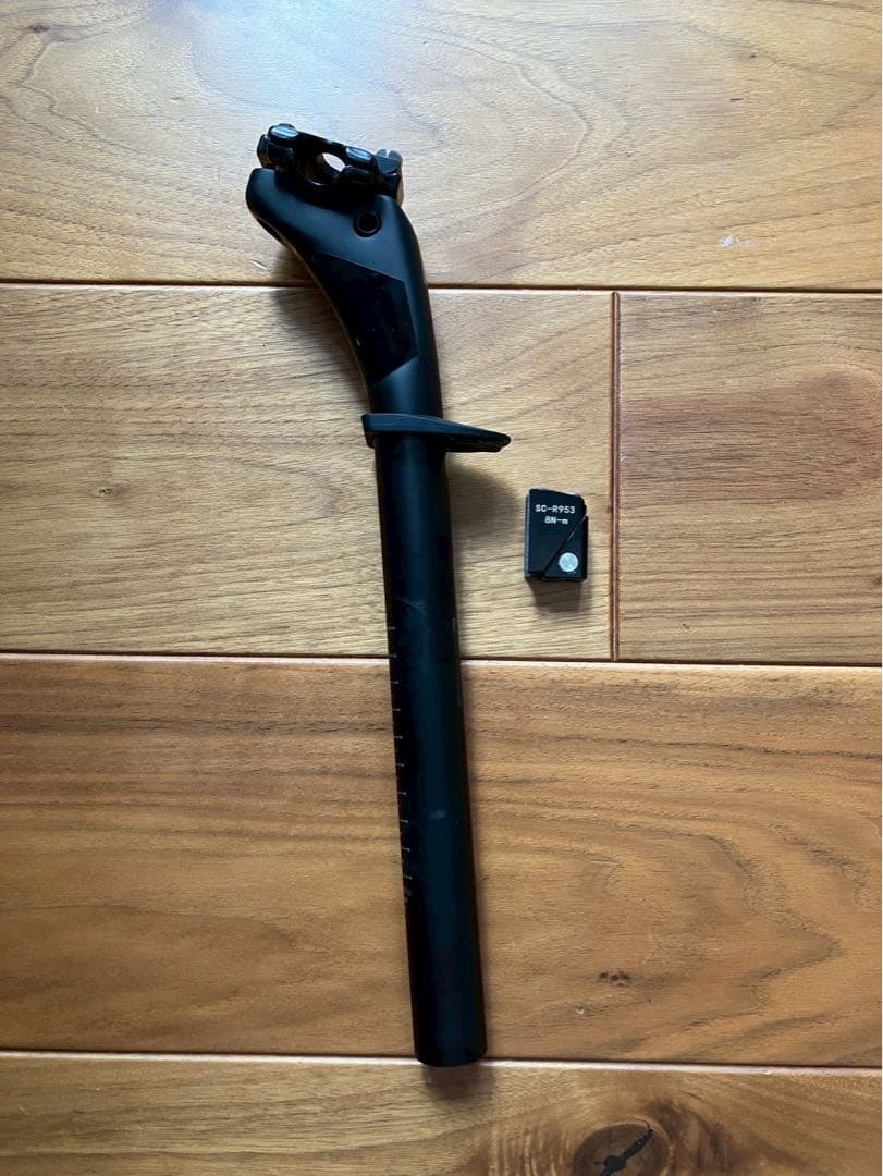 【GUSTO COBRA 2024】ロードバイクフレーム ブラックコーティング済