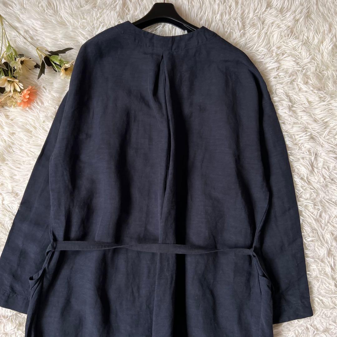 ジャーナルスタンダード ラックス ポプリン ワッシャー オールインワン