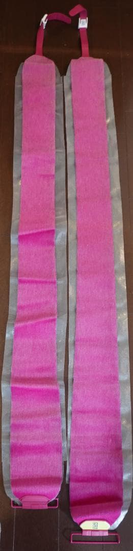 ブラックダイヤモンド　ヘリオカーボン104（フリッチビンディング・シール付き）