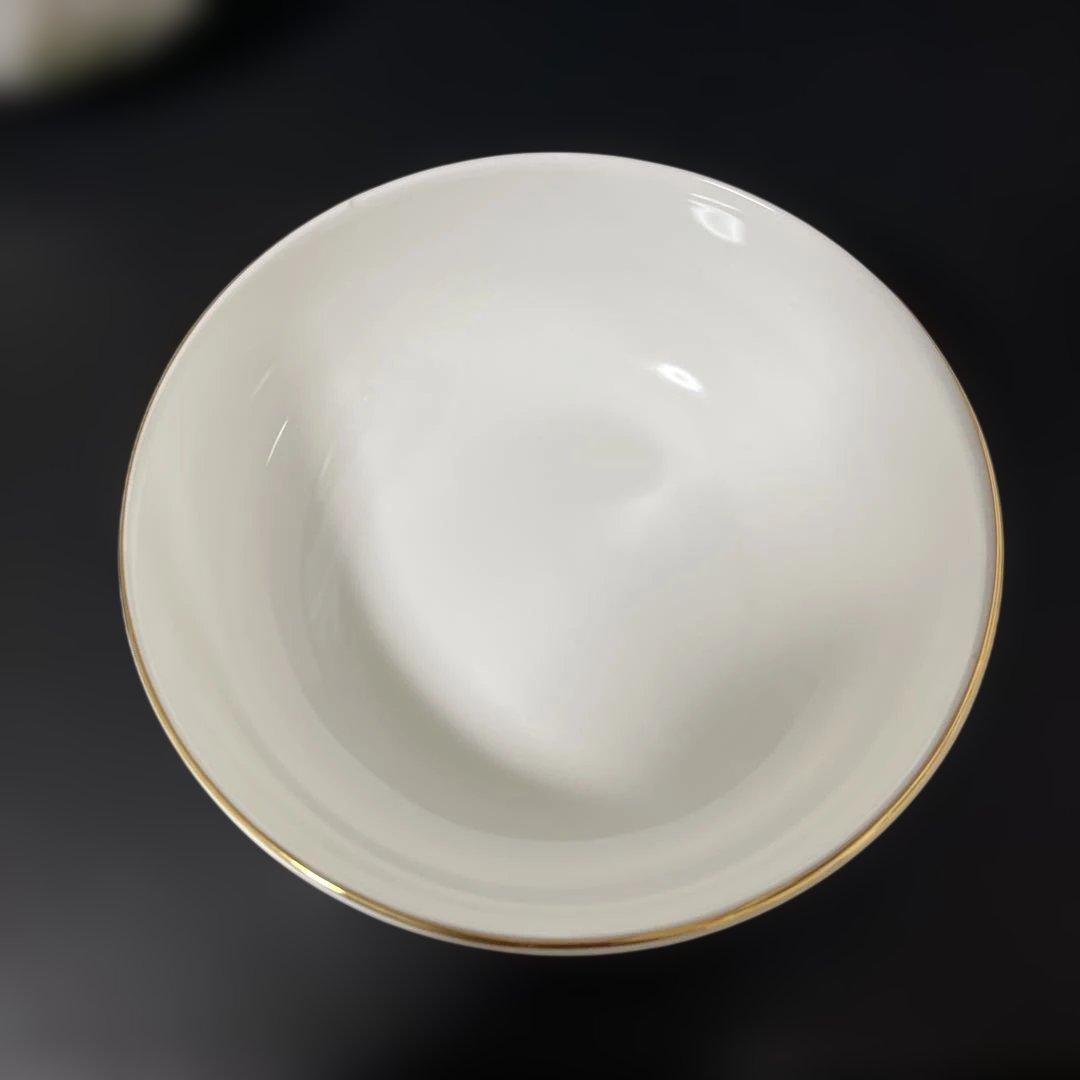 最終価格［新品］ワイルドストロベリー　コリアンスタイルボウル