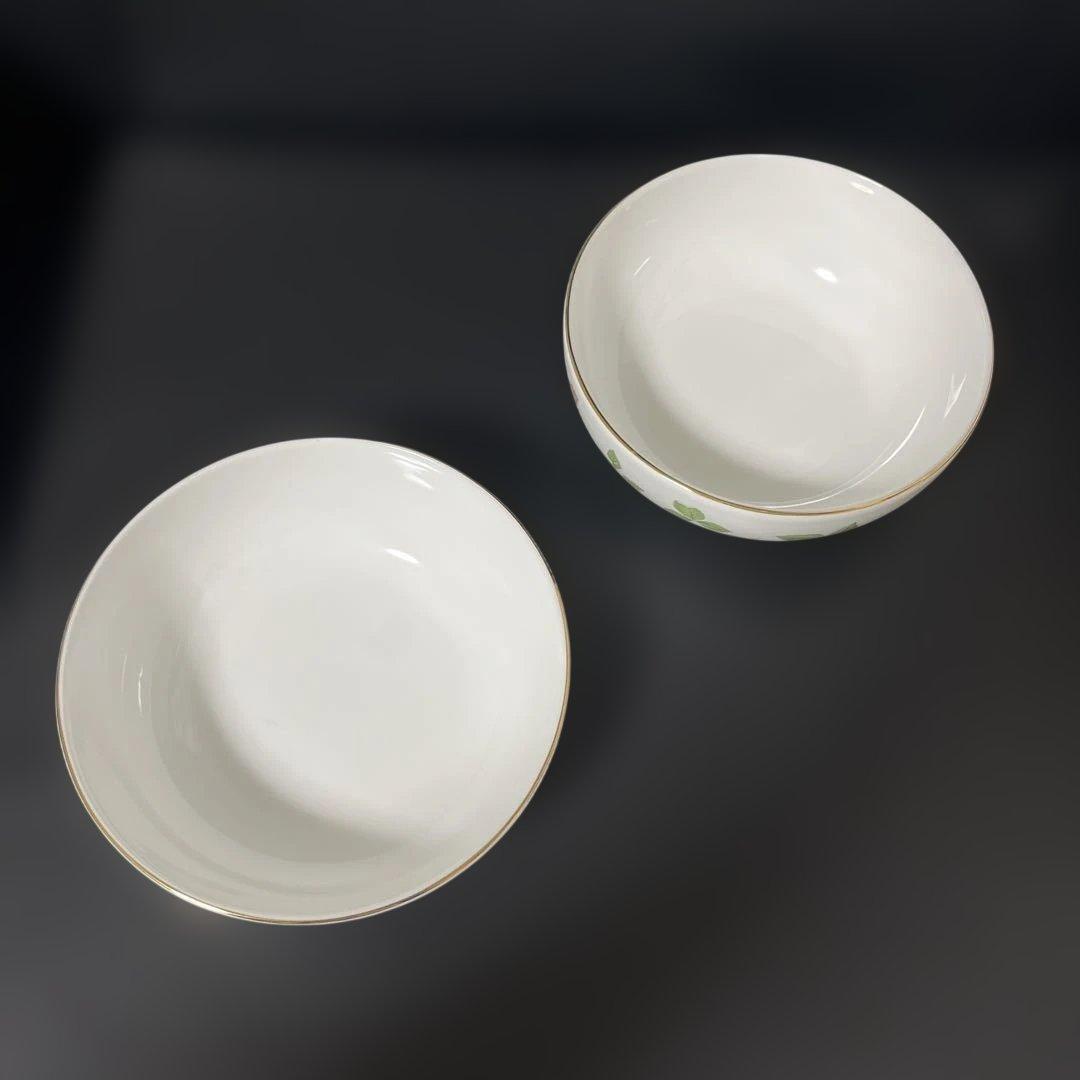 最終価格［新品］ワイルドストロベリー　コリアンスタイルボウル