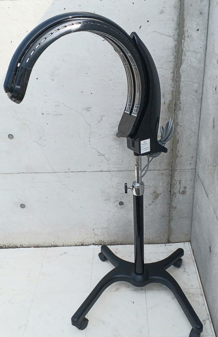 【美品】オオヒロ（OOHIRO）促進機 わくわくα（アルファ） 動作確認済