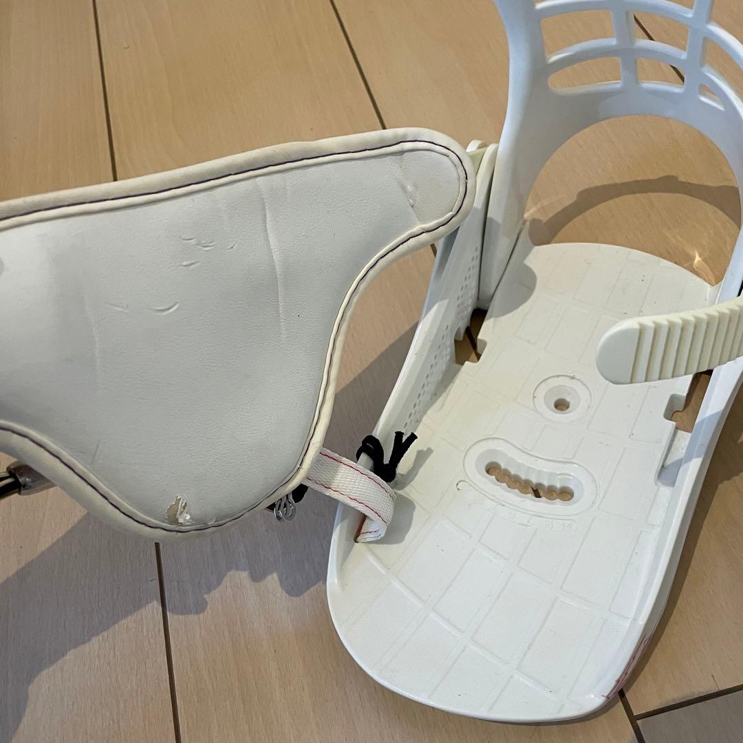 K2 キッズ スノーボード 110cm 中古品