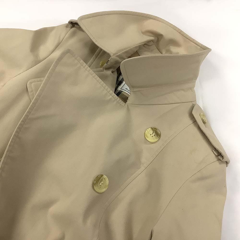 Burberry's バーバリーズ トレンチコート