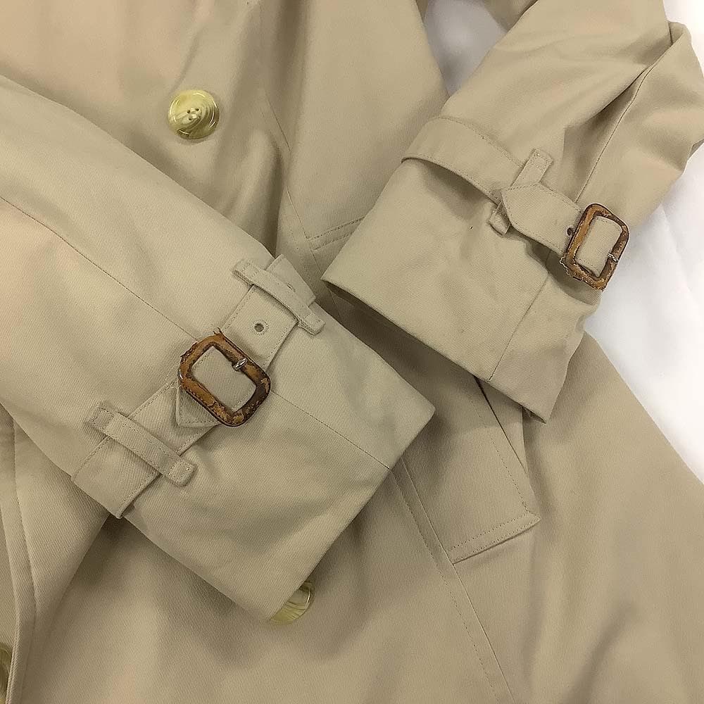 Burberry's バーバリーズ トレンチコート