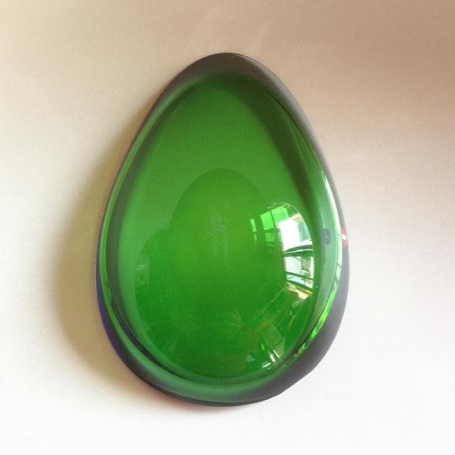 ビンテージイッタラKerttu Nurminenガラス 北欧