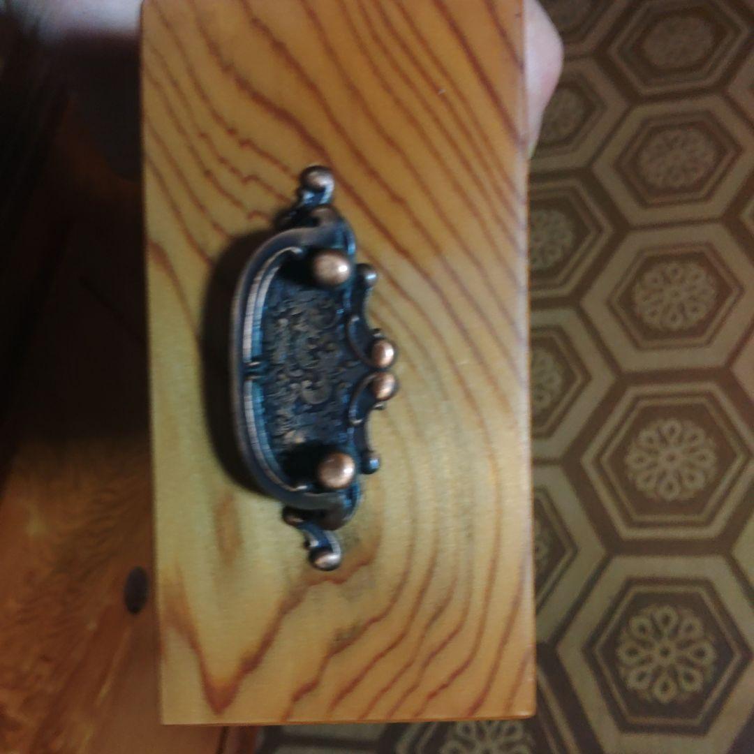 屋久杉　総無垢　囲炉裏　火鉢