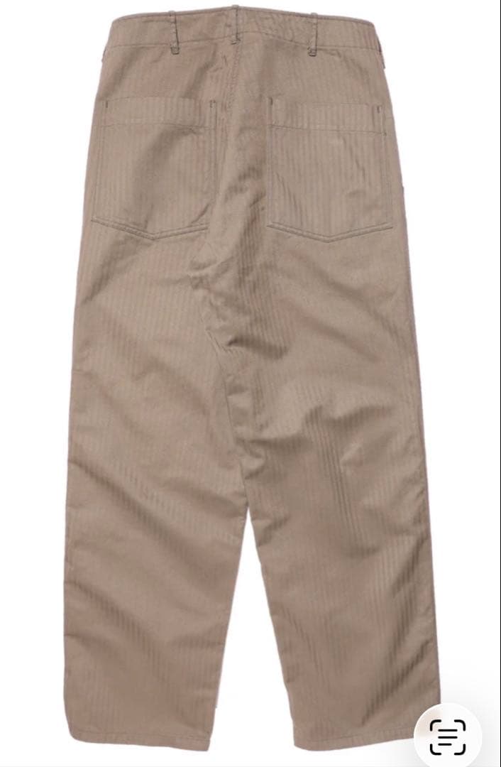 パンツ JELADO CM47 Baker Pants (CT81313)