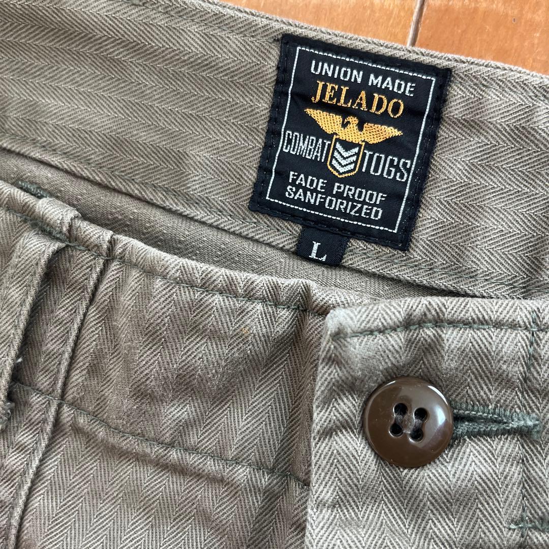 パンツ JELADO CM47 Baker Pants (CT81313)