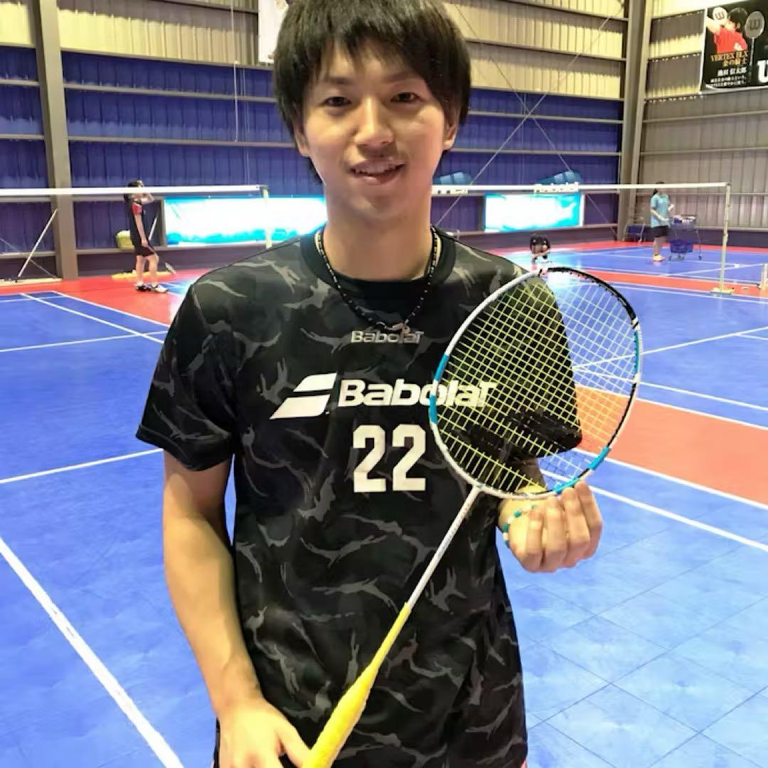 〈トリッキーパンダース選手愛用〉SATELLITE ESSENTIAL