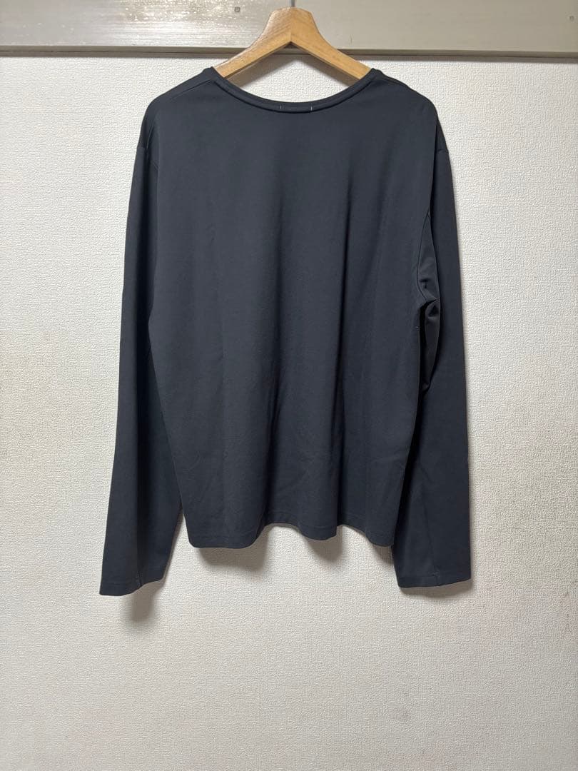 STRONG PACK TEE Mサイズ　グレー