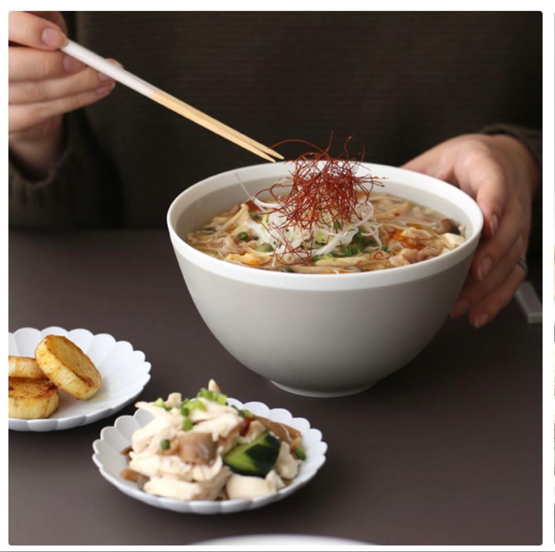 Toki (トキ) 麺鉢/どんぶり L