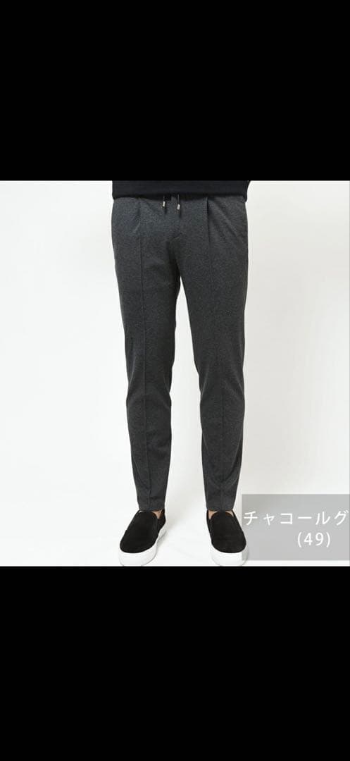 ジャブスアルキヴィオ　ring別注　マサッチョ46