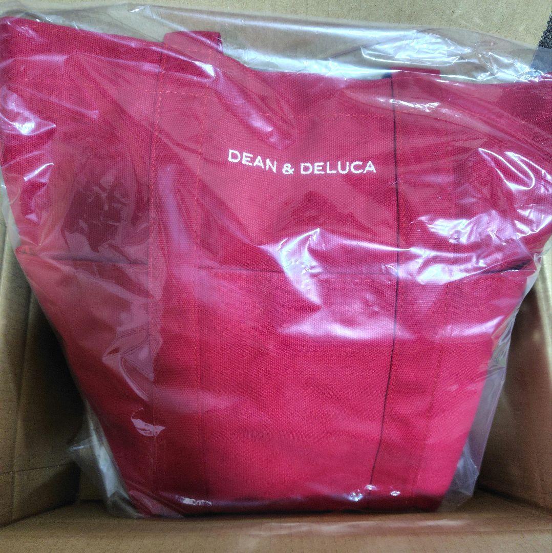 DEAN & DELUCA⭐️HAPPY BAG 2026 福袋 抜けなし