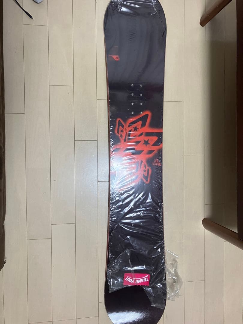 スノーボード　板　150cm