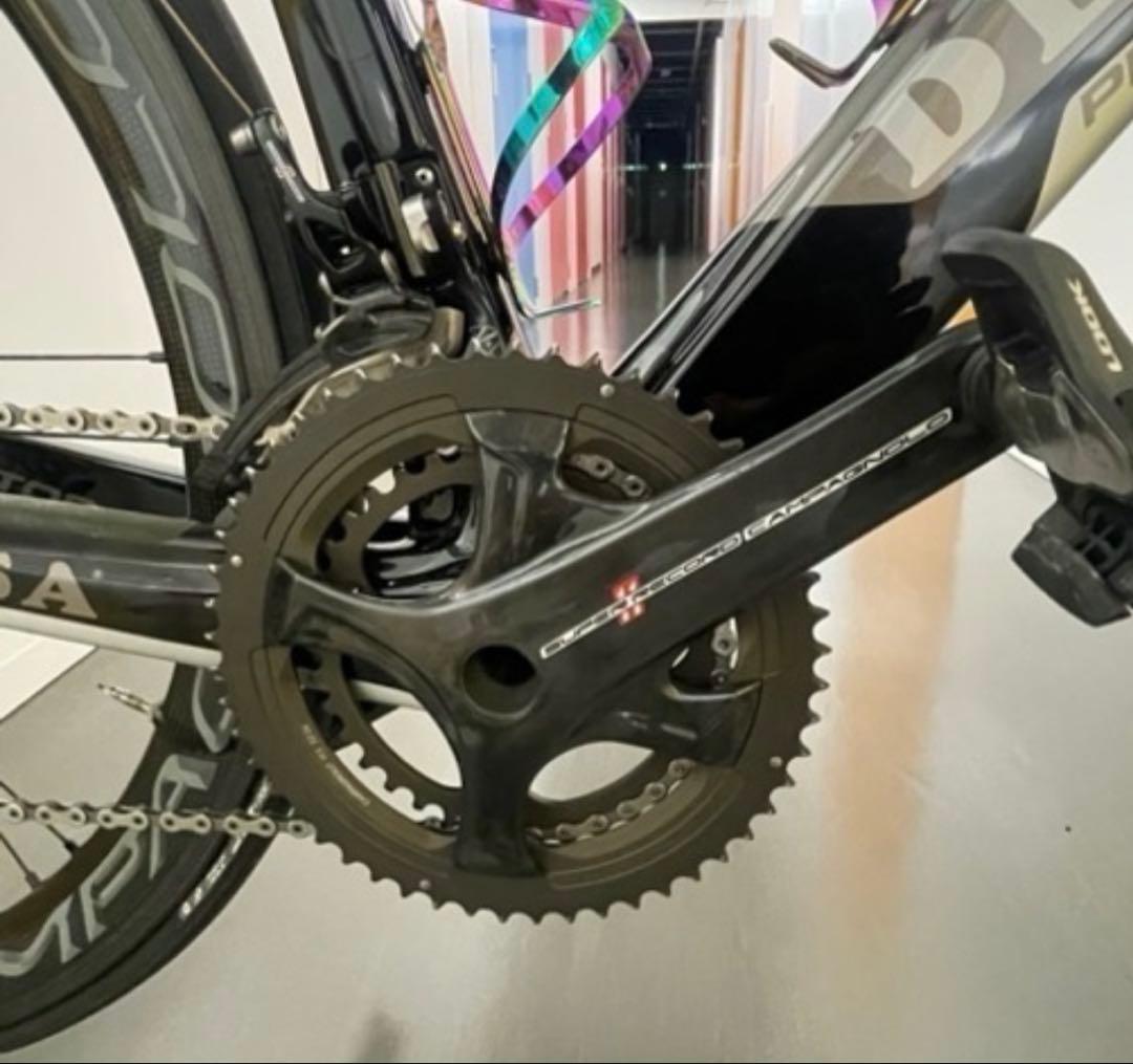 オークションDE ROSA PROTOS