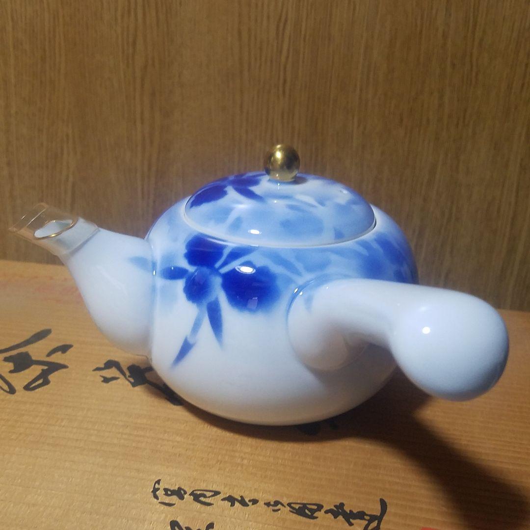 【送料無料】宮内庁御用達 有田焼 高級食器 深川製磁