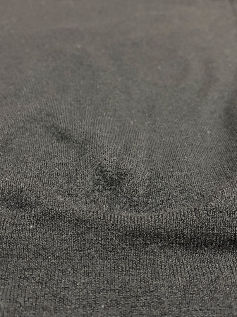 COMME des GARÇONS SHIRT L ウール100% カーディガン