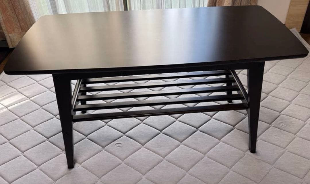 正規品　カリモク60 リビングテーブルS コーヒーテーブル　幅900