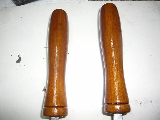 タキイ和裁電化鏝　和裁コテ　和裁こて　タキイ製　鏝２本付