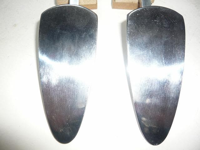 タキイ和裁電化鏝　和裁コテ　和裁こて　タキイ製　鏝２本付