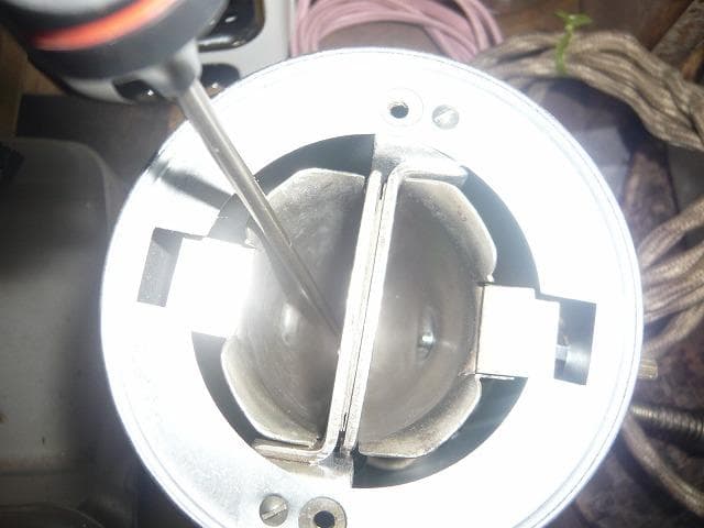 タキイ和裁電化鏝　和裁コテ　和裁こて　タキイ製　鏝２本付