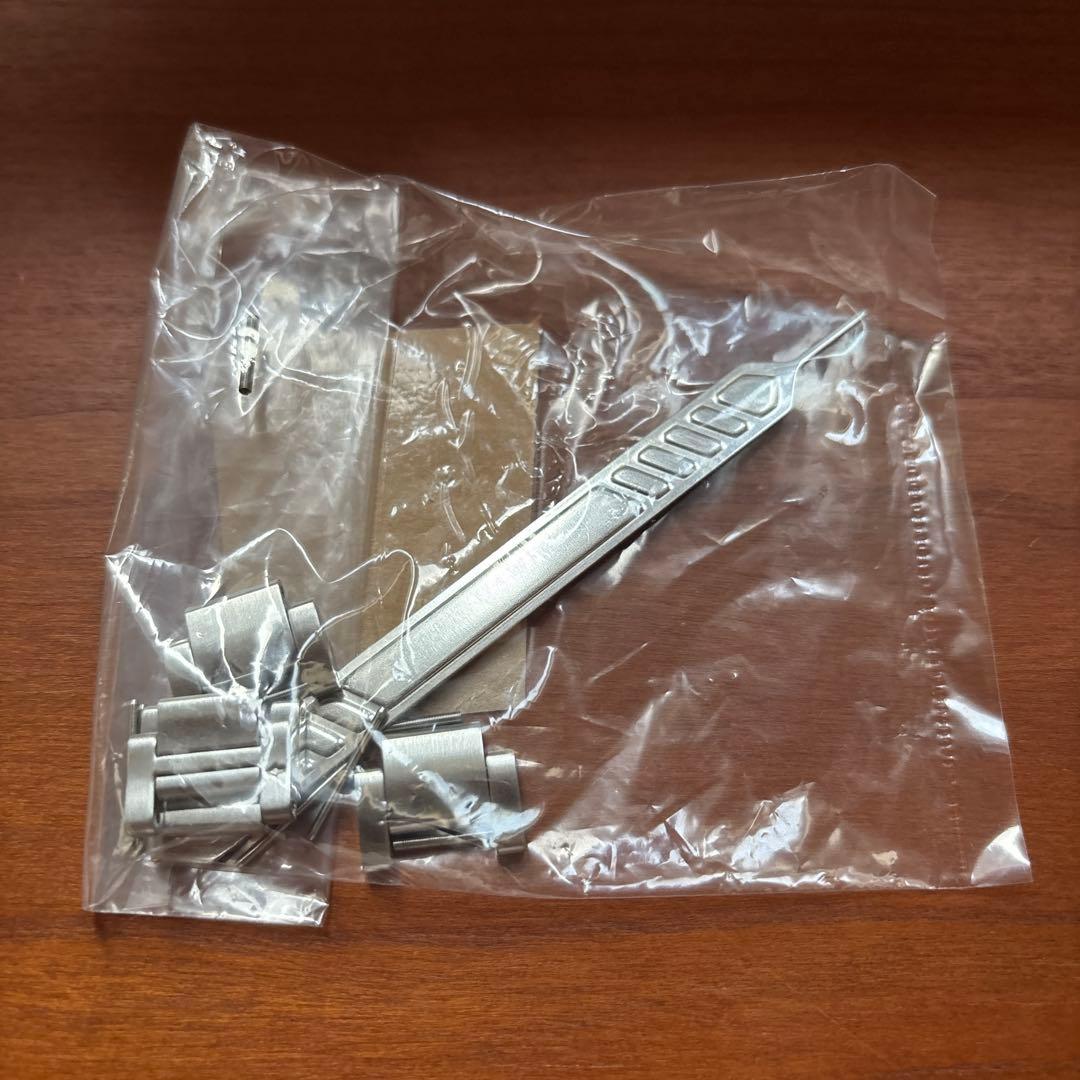 SEIKO SZSB011 ホワイトダイヤル