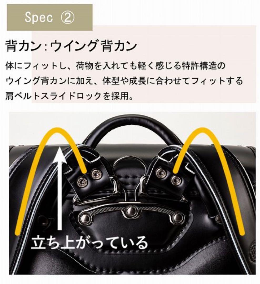 【m】DIESEL ディーマーク シルバー ランドセル