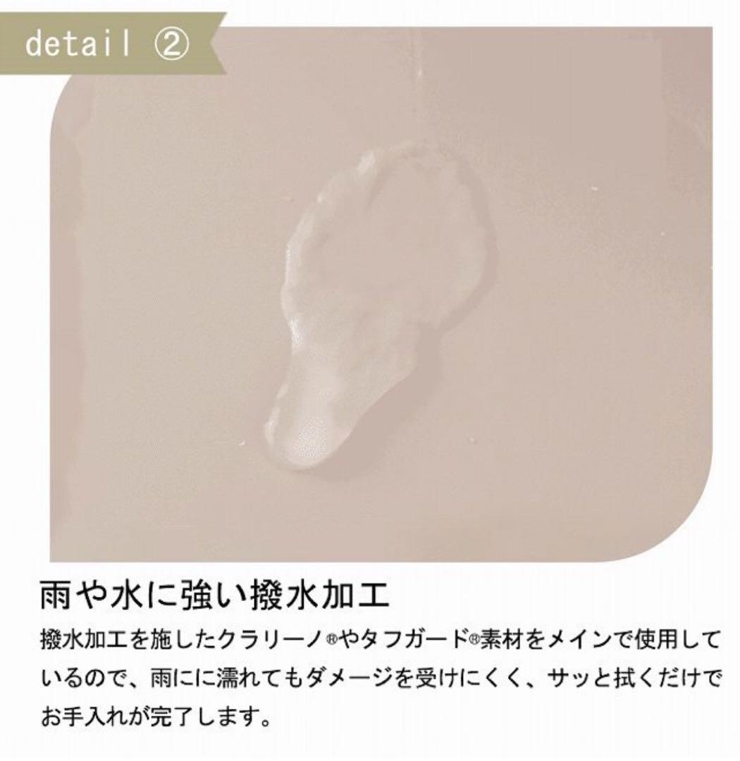 【m】DIESEL ディーマーク シルバー ランドセル