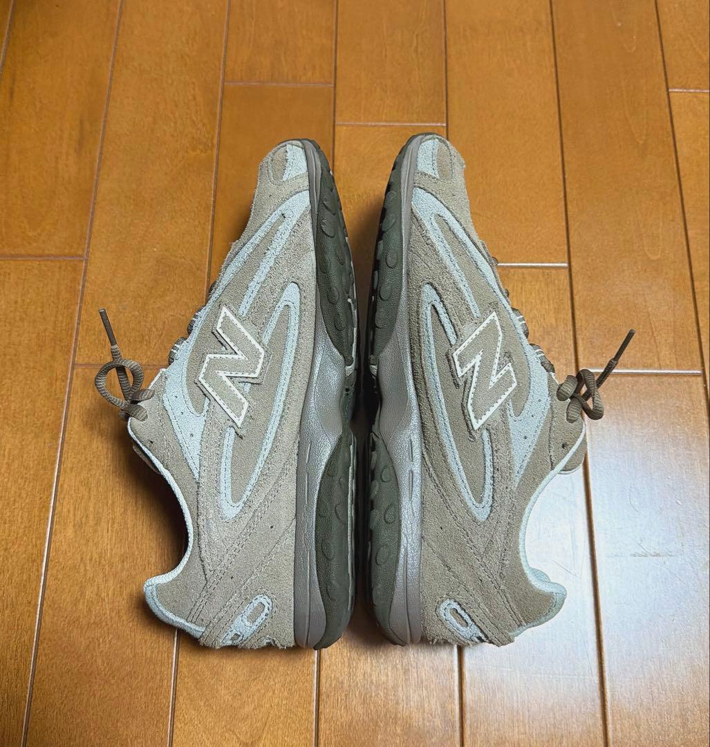 みかん☆New Balance U204LMMA スニーカー24.5㎝