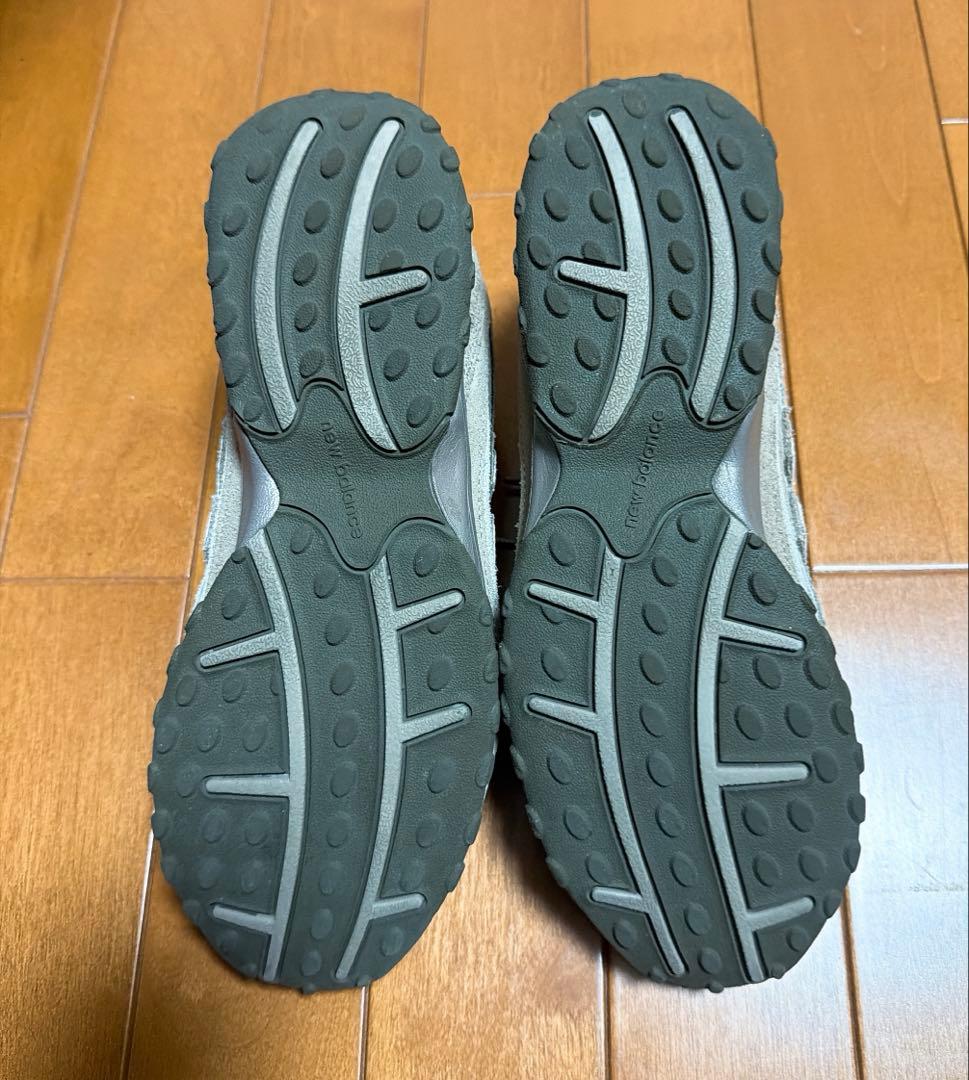 みかん☆New Balance U204LMMA スニーカー24.5㎝