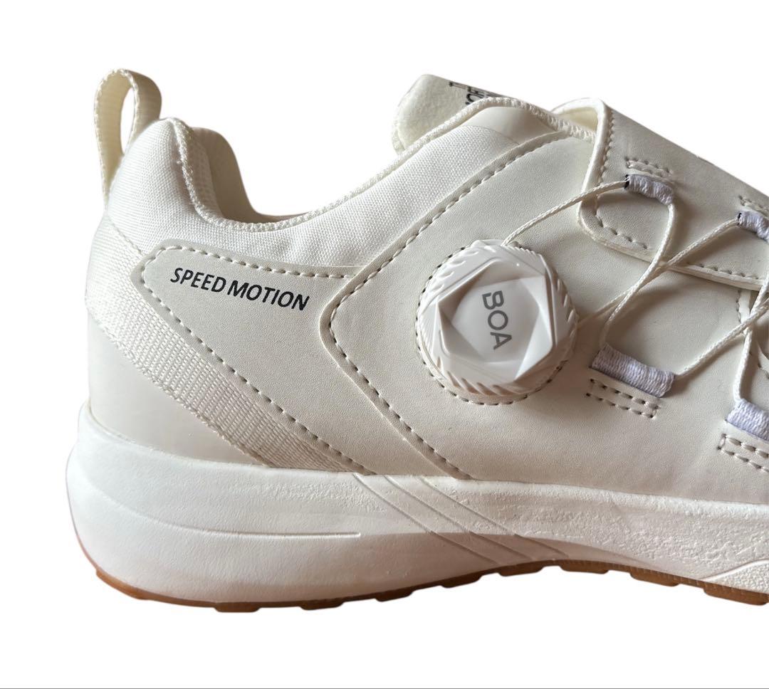 ミ*オ様 新品未使用品 ザノースフェイス スピードモーションボアスニーカー 25