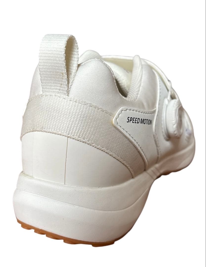 ミ*オ様 新品未使用品 ザノースフェイス スピードモーションボアスニーカー 25