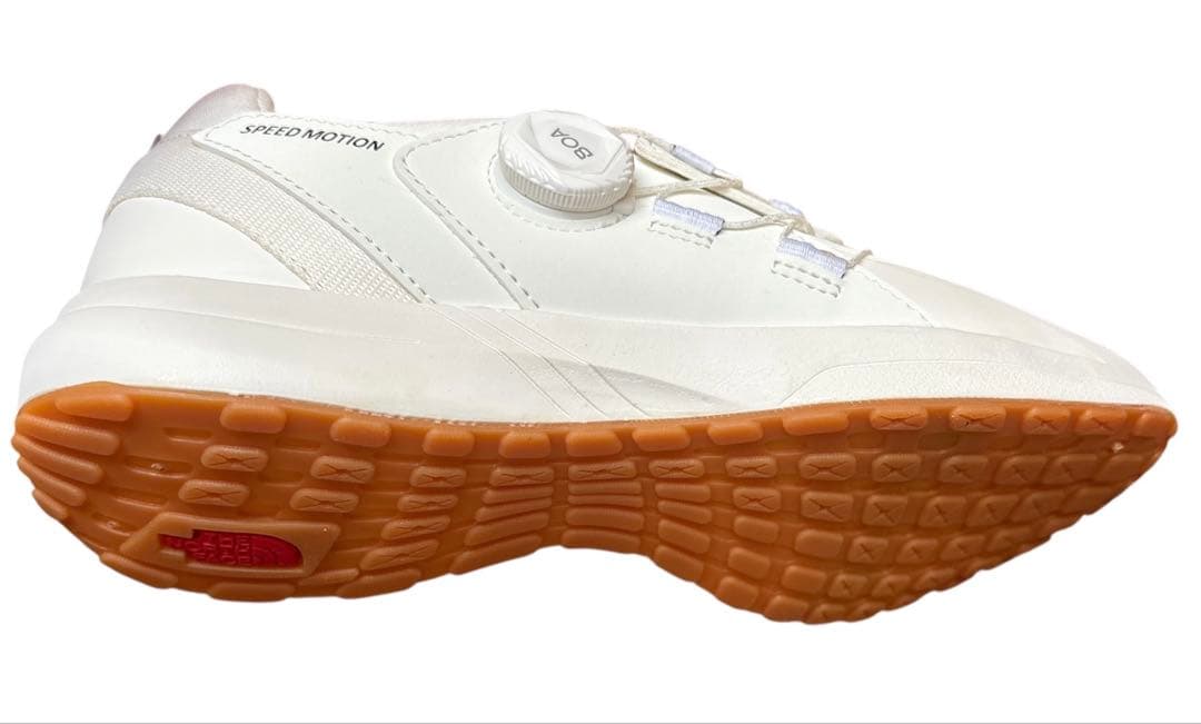 ミ*オ様 新品未使用品 ザノースフェイス スピードモーションボアスニーカー 25