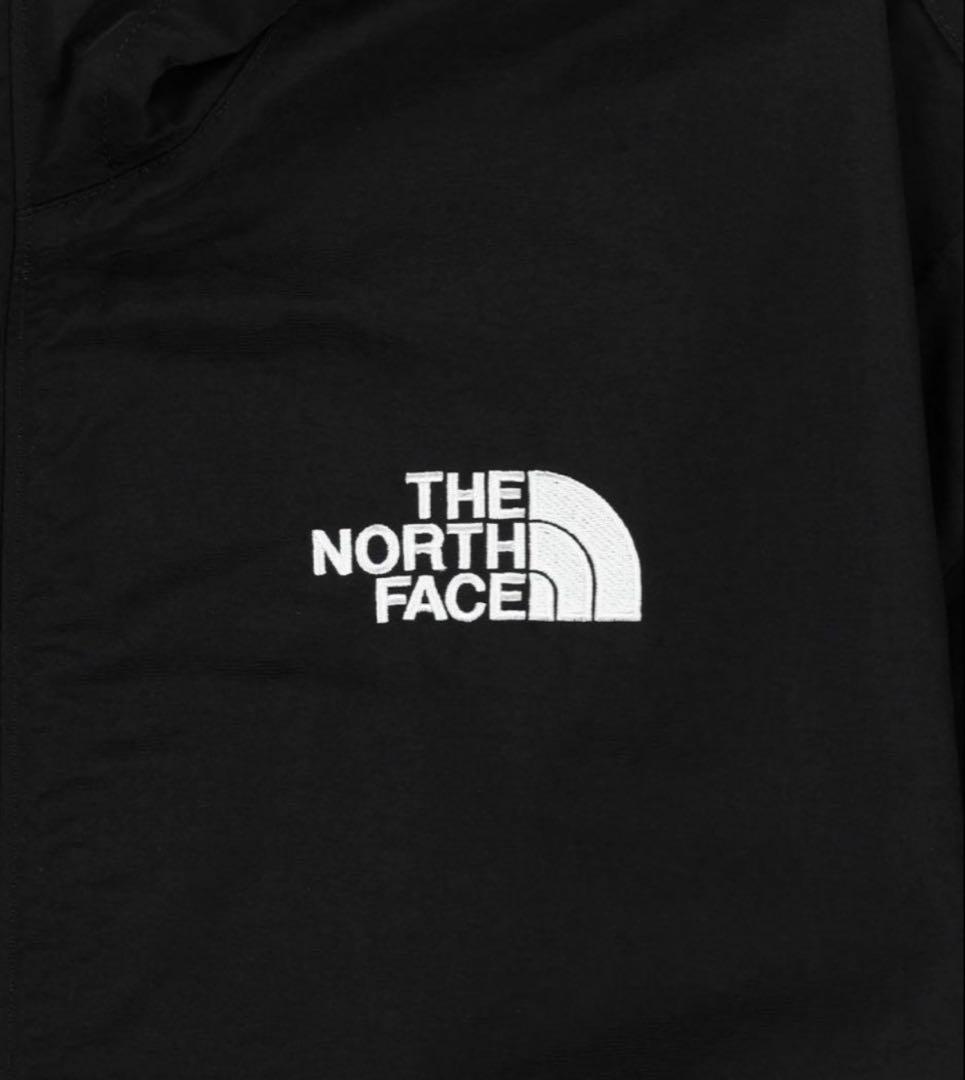 ド*ニ様 [THE NORTH FACE]★新作25AW★ブラック マウンテンパ