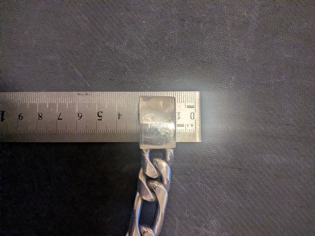 ブレスレット シルバー925