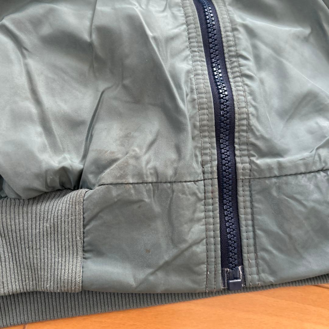 patagonia XL グレー ジャンパー