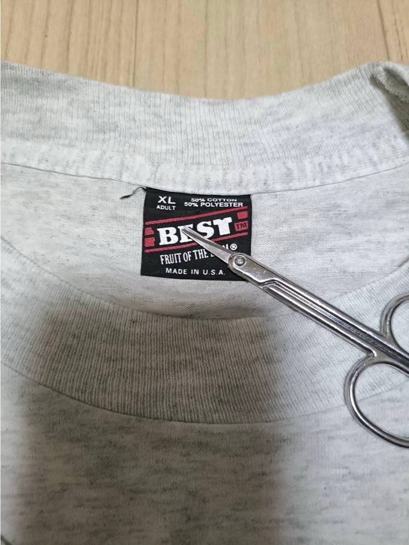 【L】©️1987-Harley-DavidsonT_USA製_ウィング_フロリダ