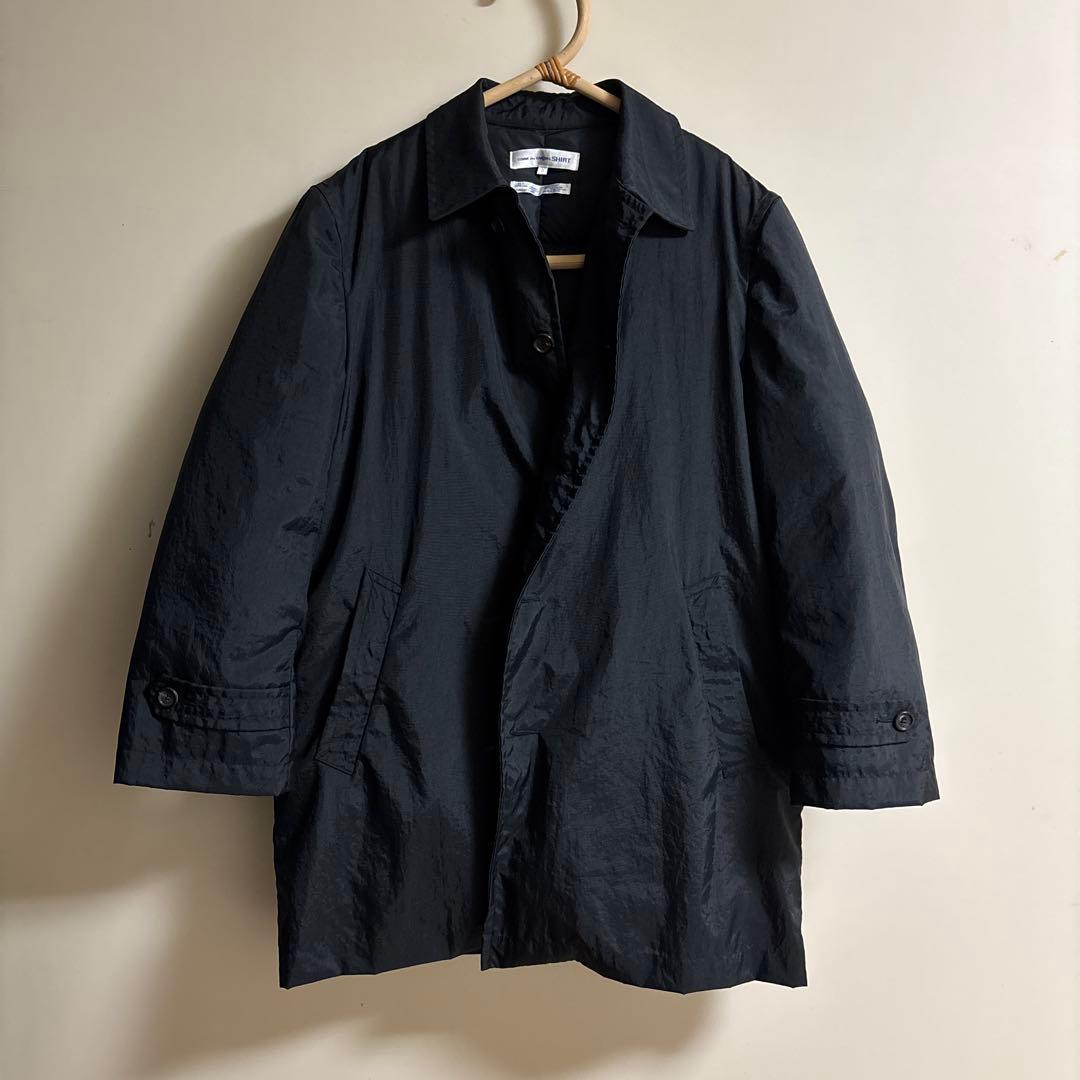 アーカイブ 00s comme des garcons コート