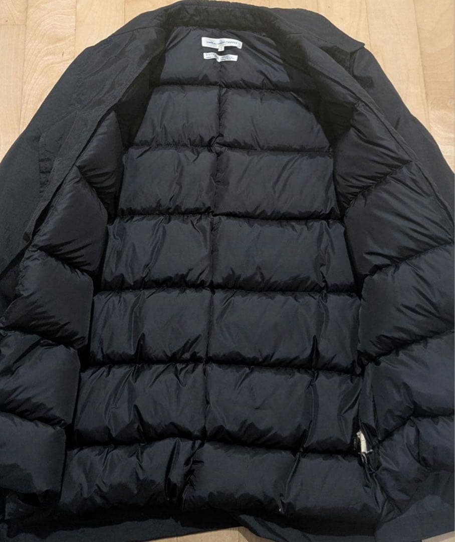 アーカイブ 00s comme des garcons コート