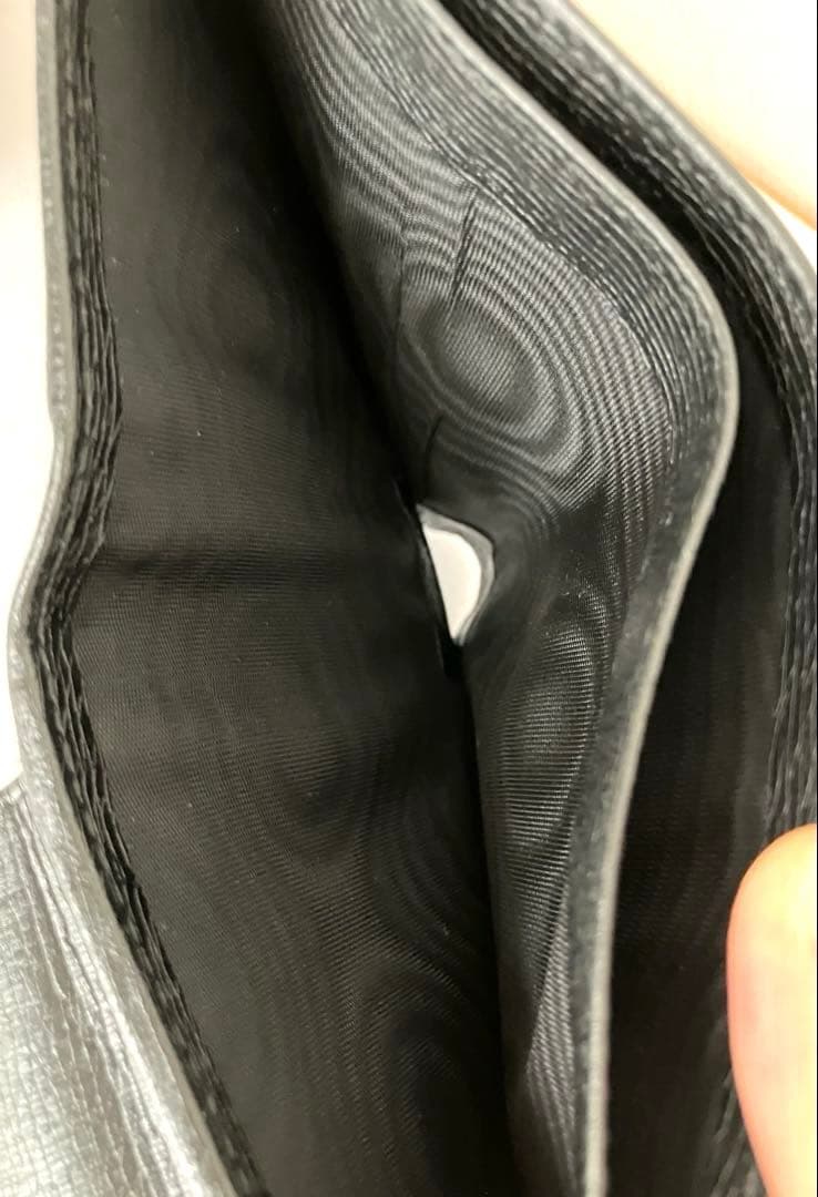 グッチ　GUCCI メンズパース　パース　財布　二つ折り財布　ウォレット