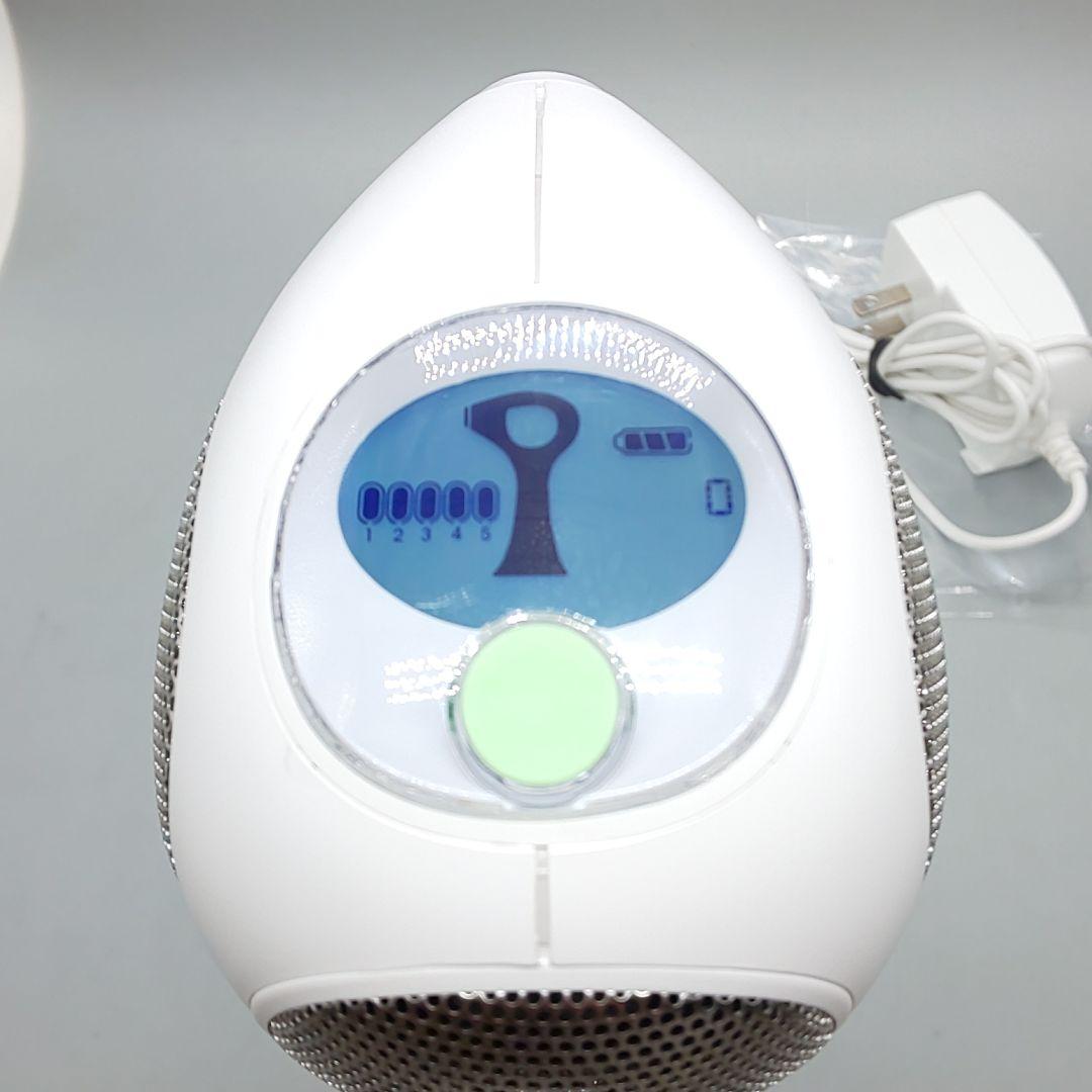 トリア tria パーソナルレーザー脱毛器 4X【最新モデル・正規品】739