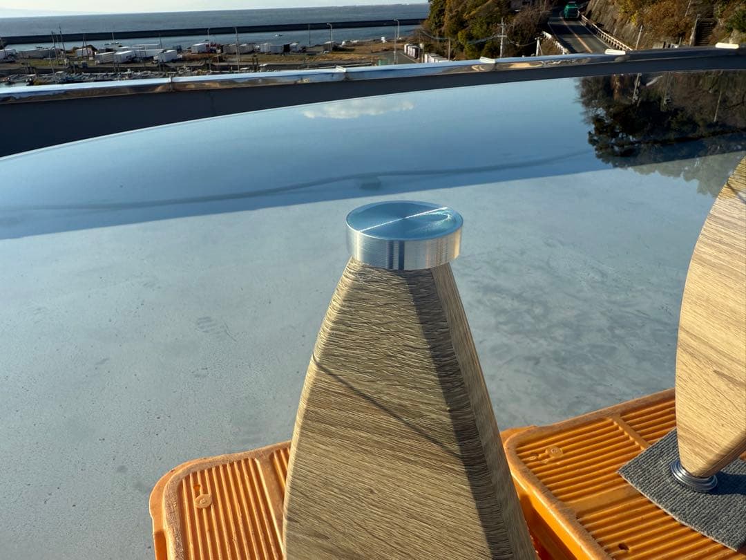 希少カラー イサムノグチ コーヒーテーブル リプロダクト品 ナチュラル