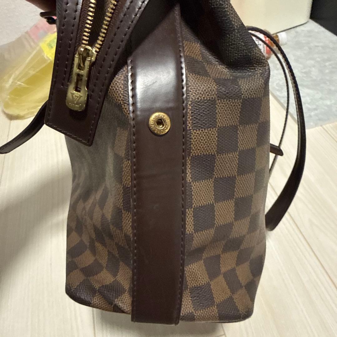 ダミエチェルシー