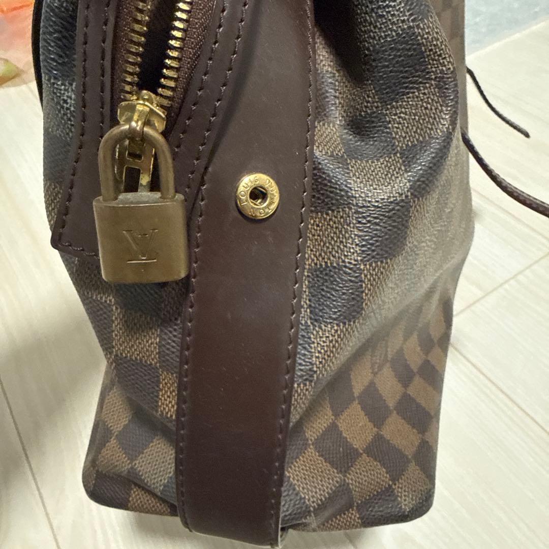 ダミエチェルシー