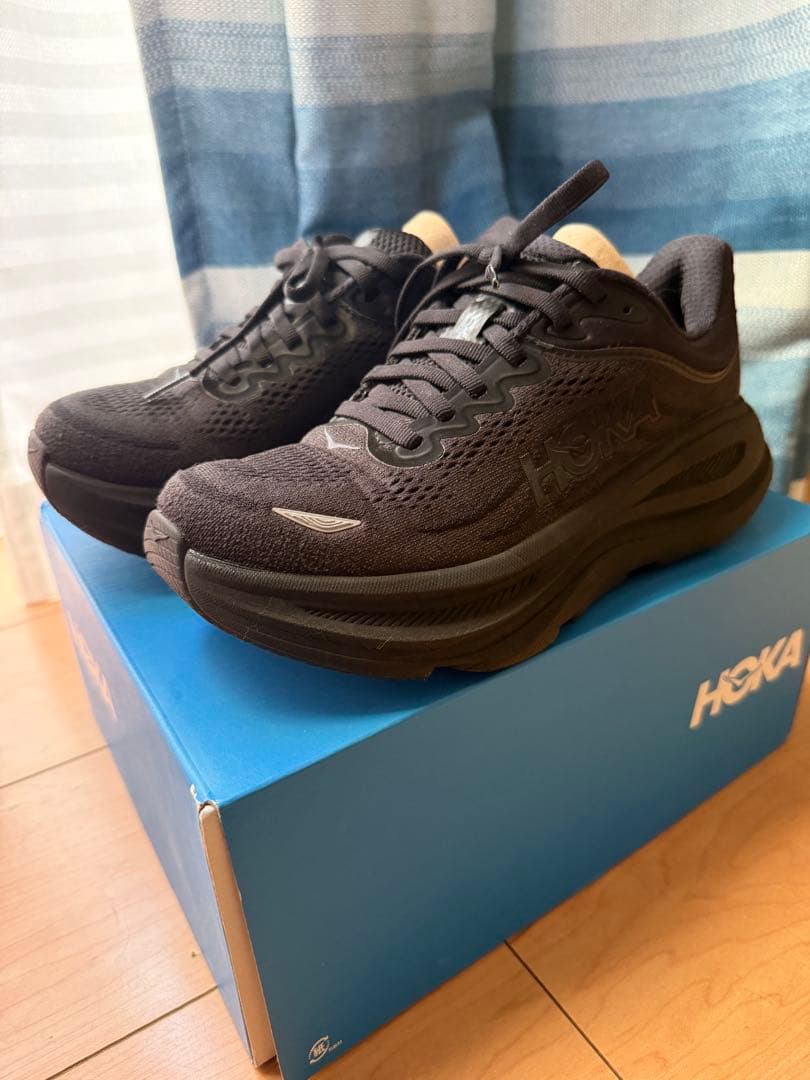 HOKA bondi9 23cm 即購入⭕️