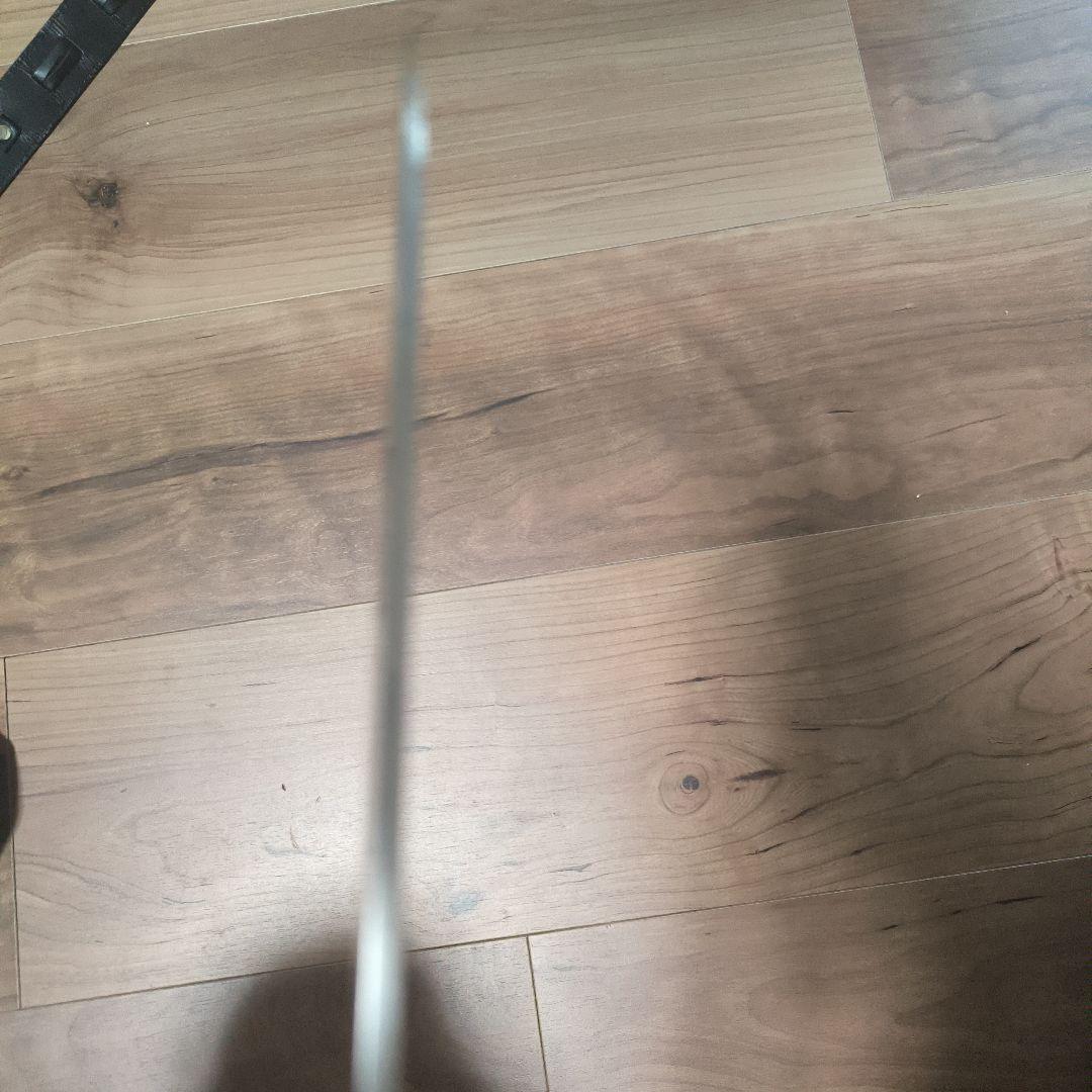 京都有次 柳葉包丁尺