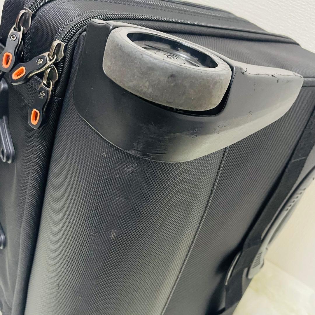 サムソナイト 1000547 キャリーケース スーツケース 機内持ち込み 美品