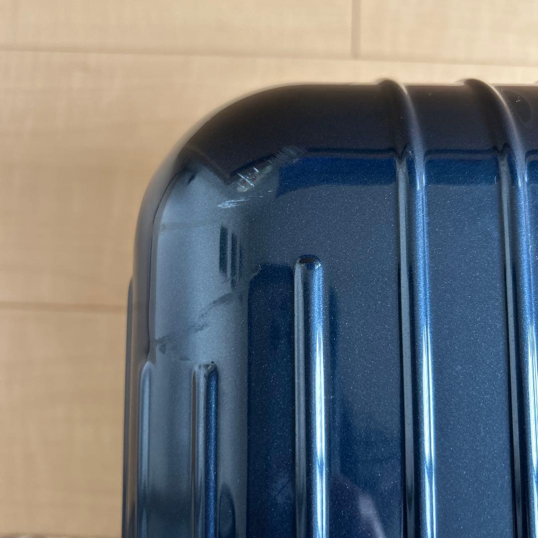 RIMOWA サルサエアー２０ℓ お子様対応